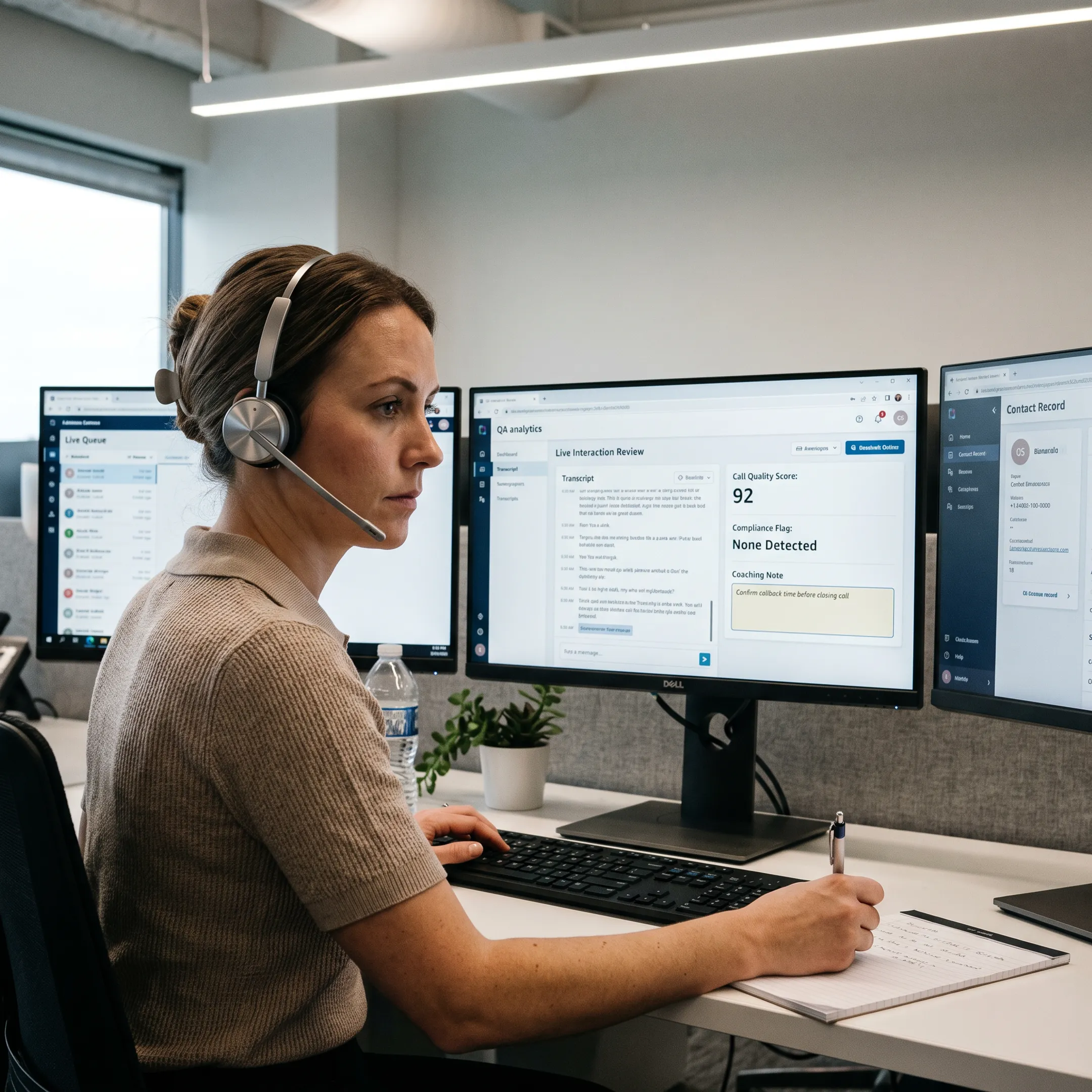 Answering Services