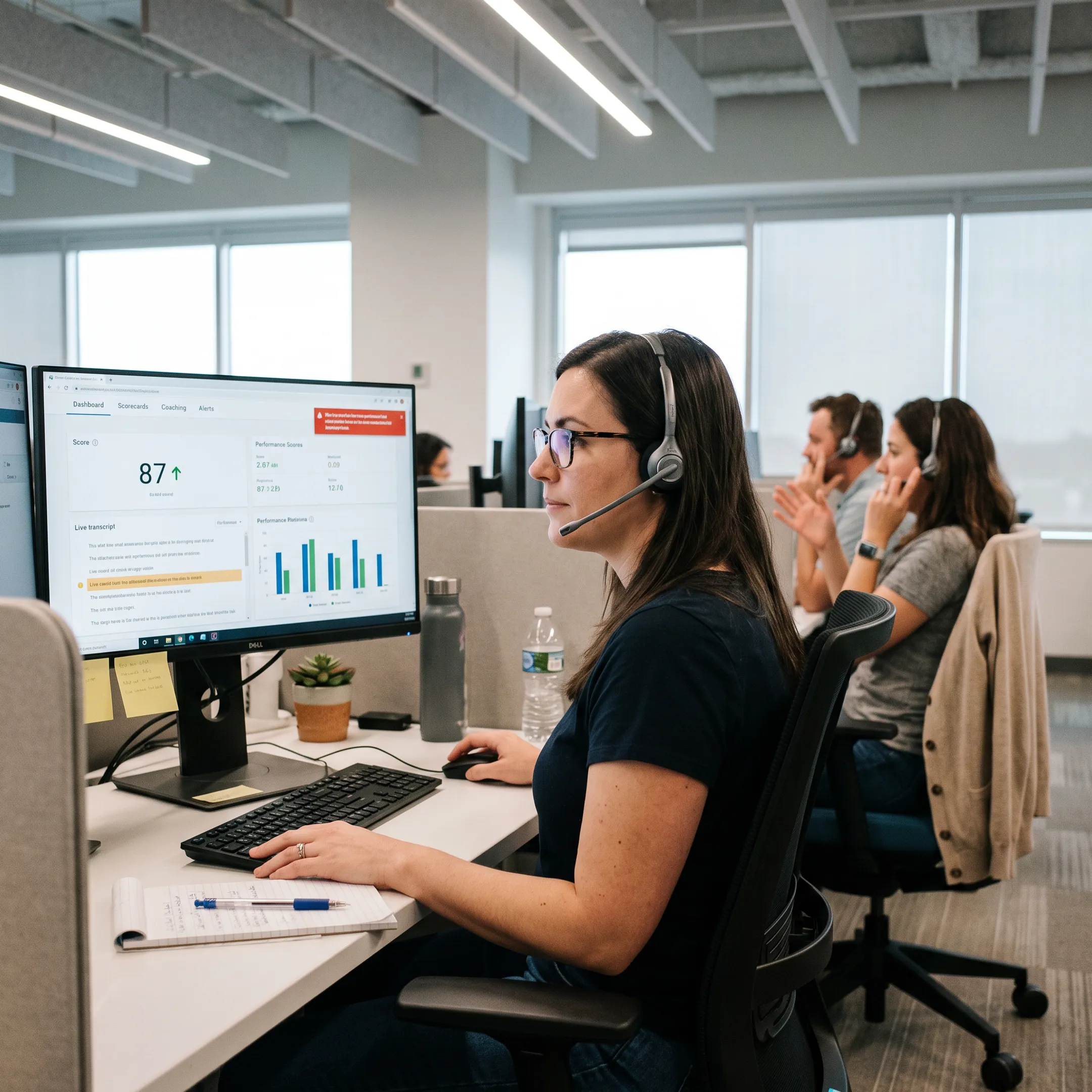 General Contact Centers