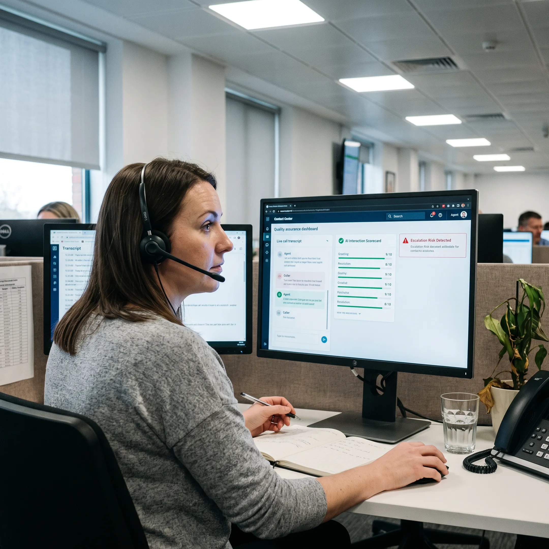 Answering Services