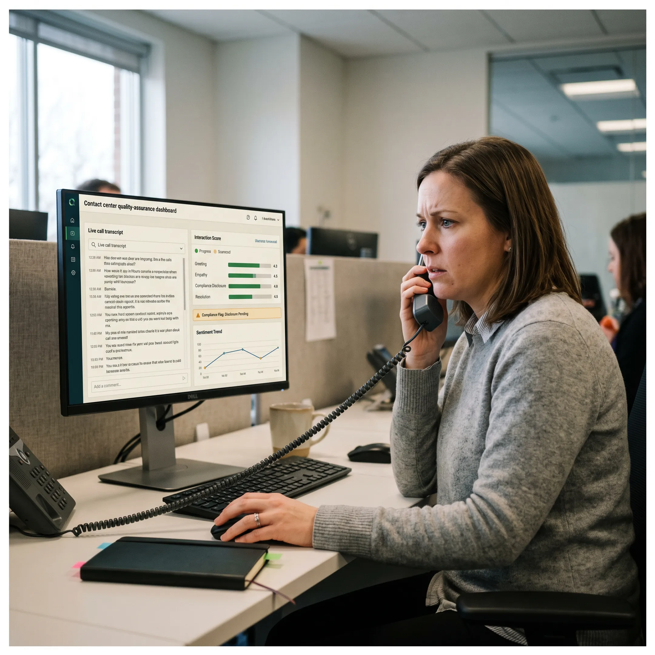 Insurance Carriers and Agencies