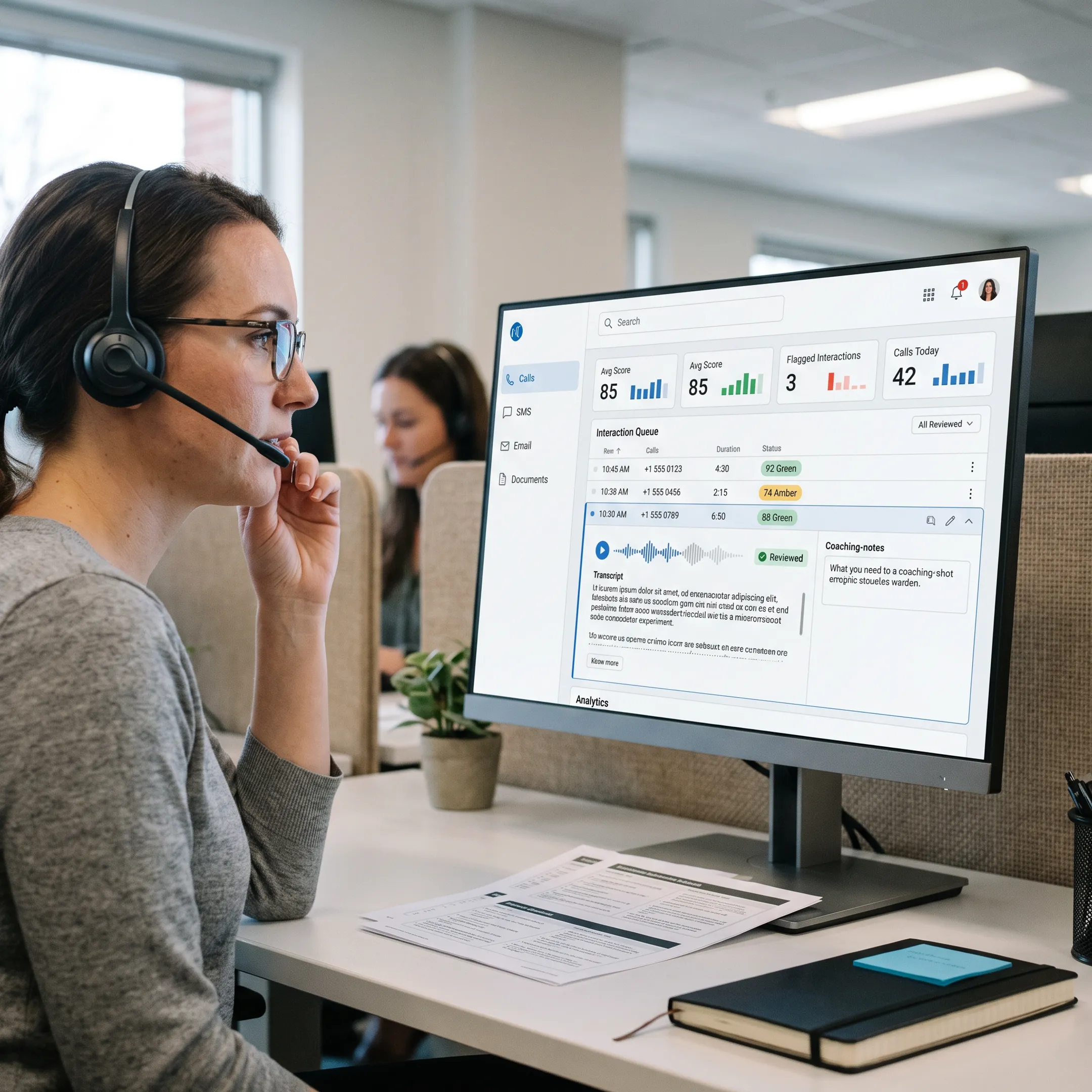 Answering Services