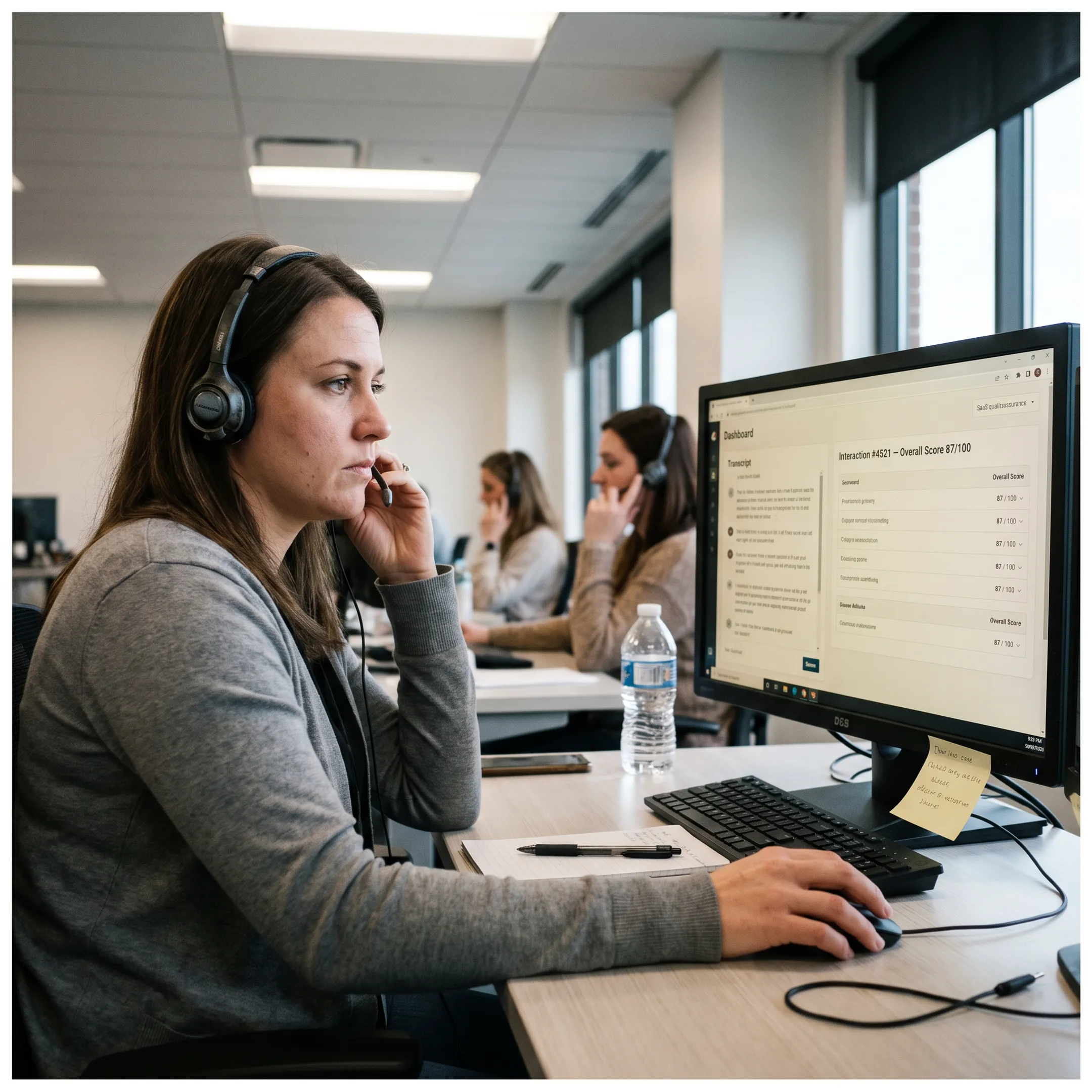 General Contact Centers
