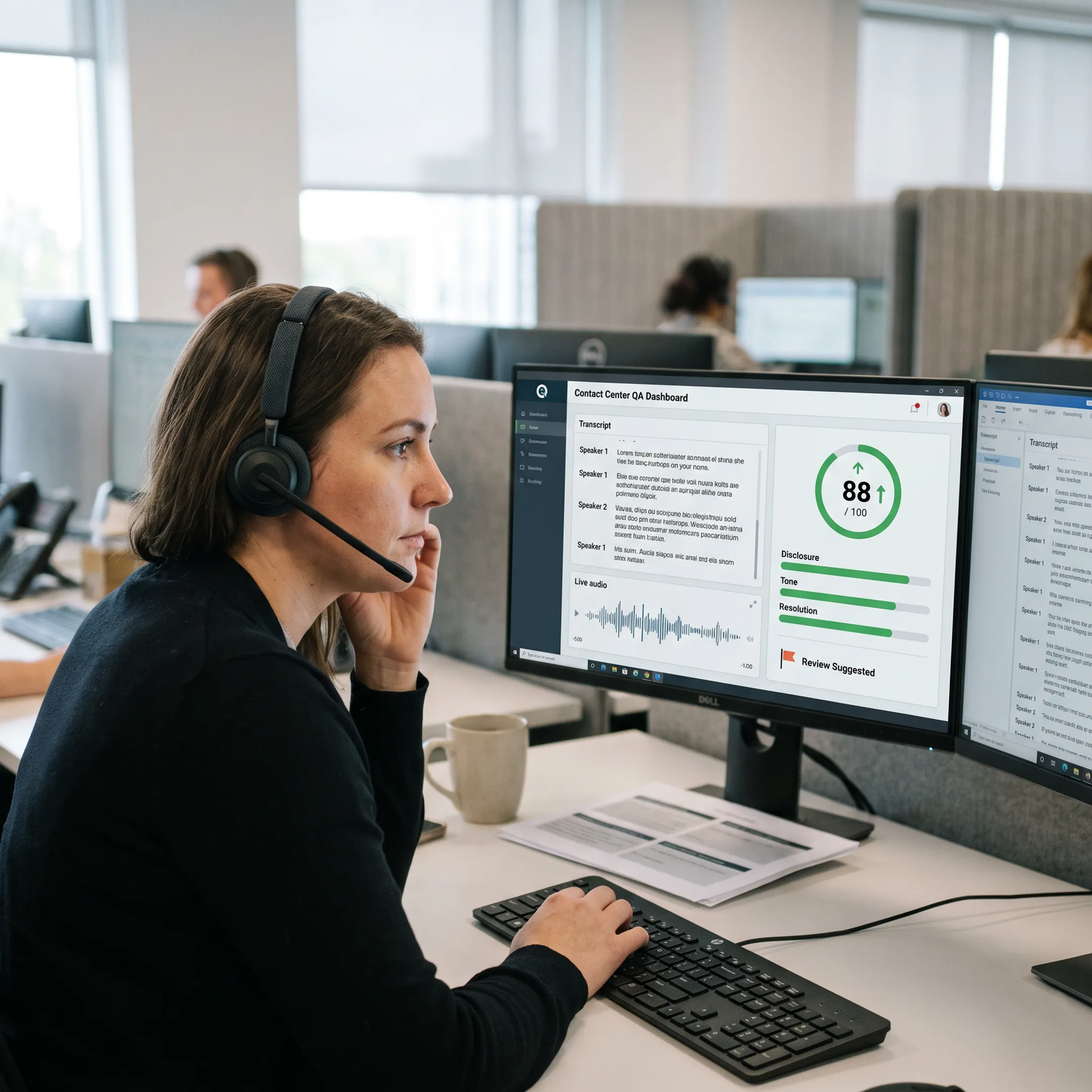 Answering Services