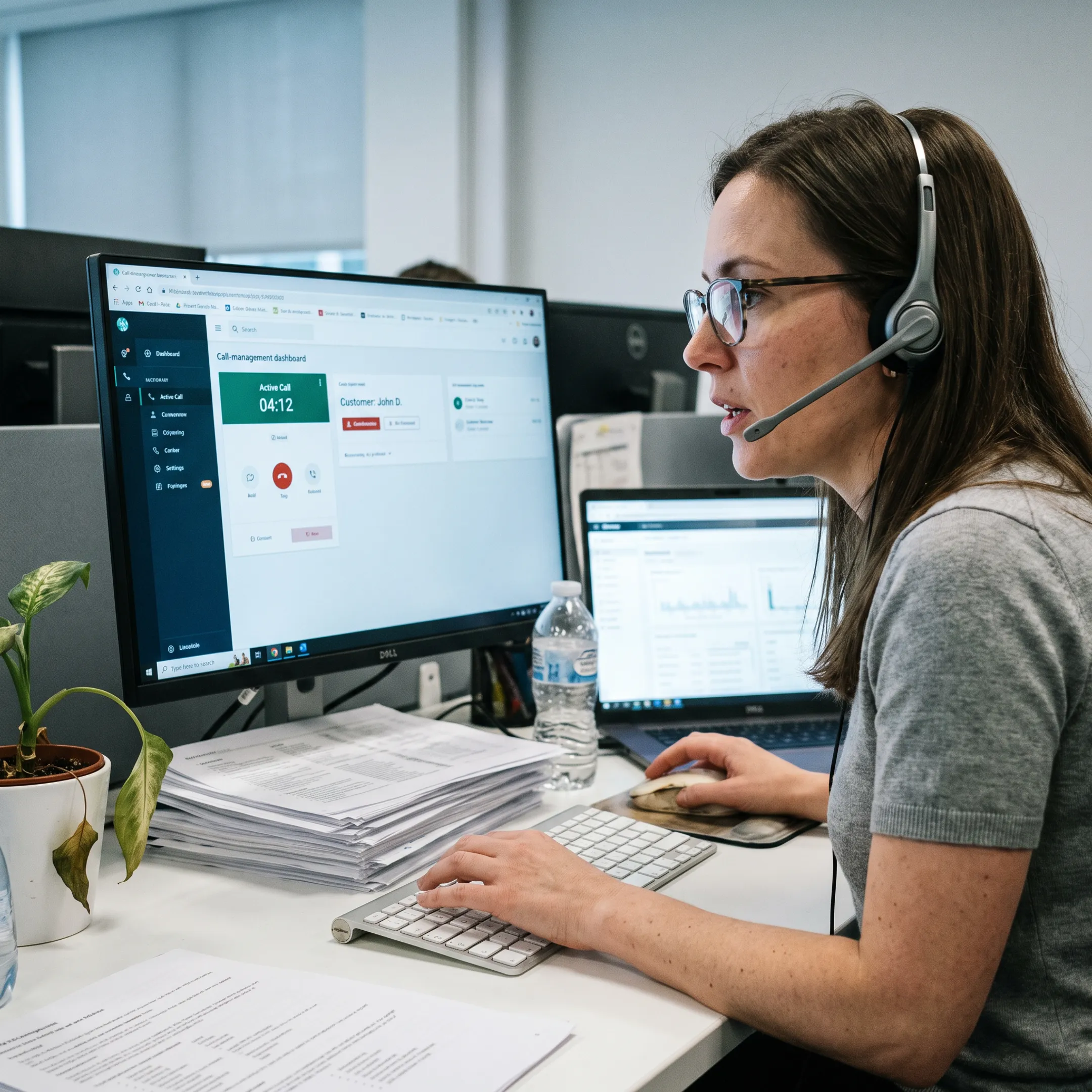 Answering Services