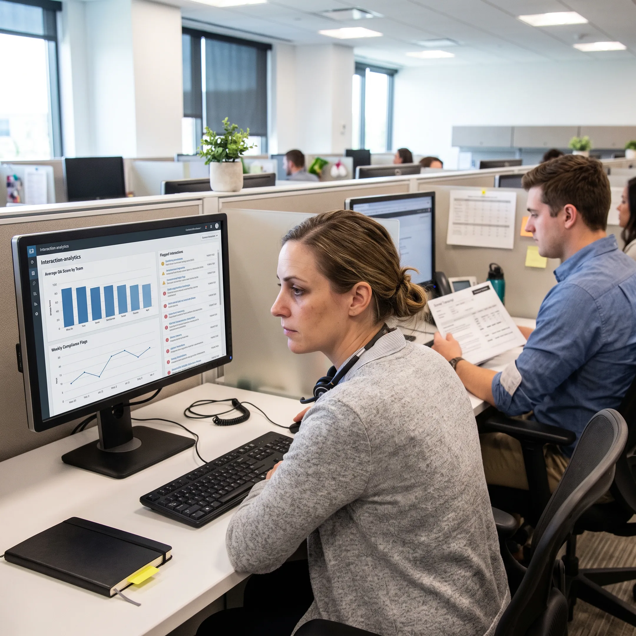 General Contact Centers
