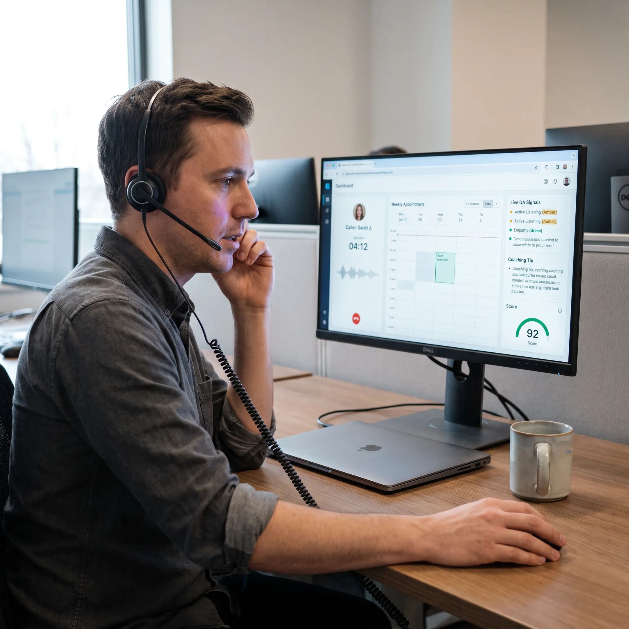 Answering Services