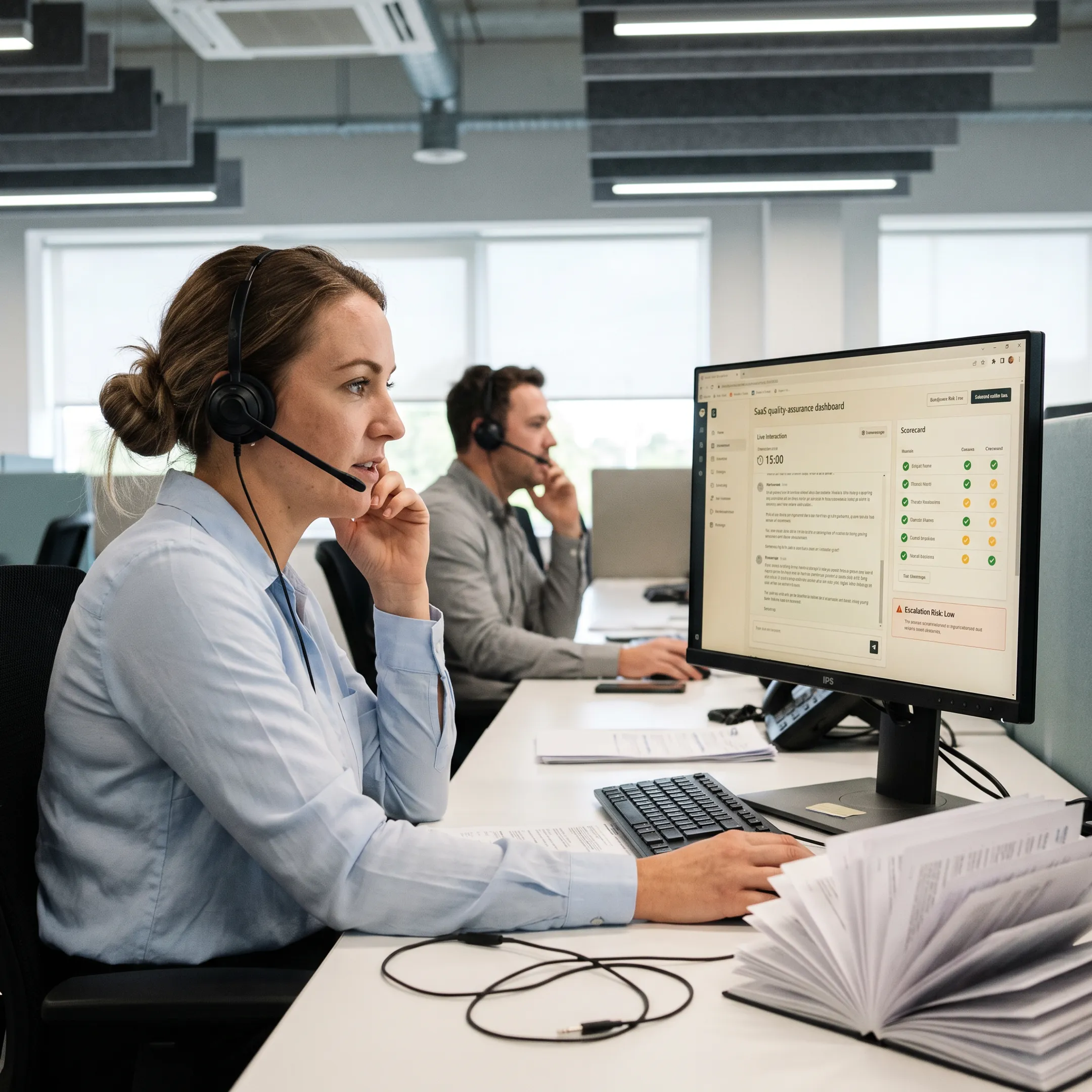 Answering Services