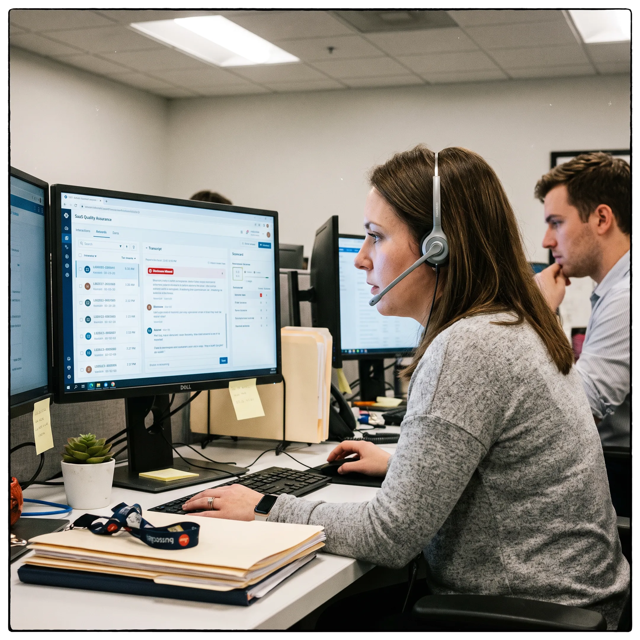 General Contact Centers