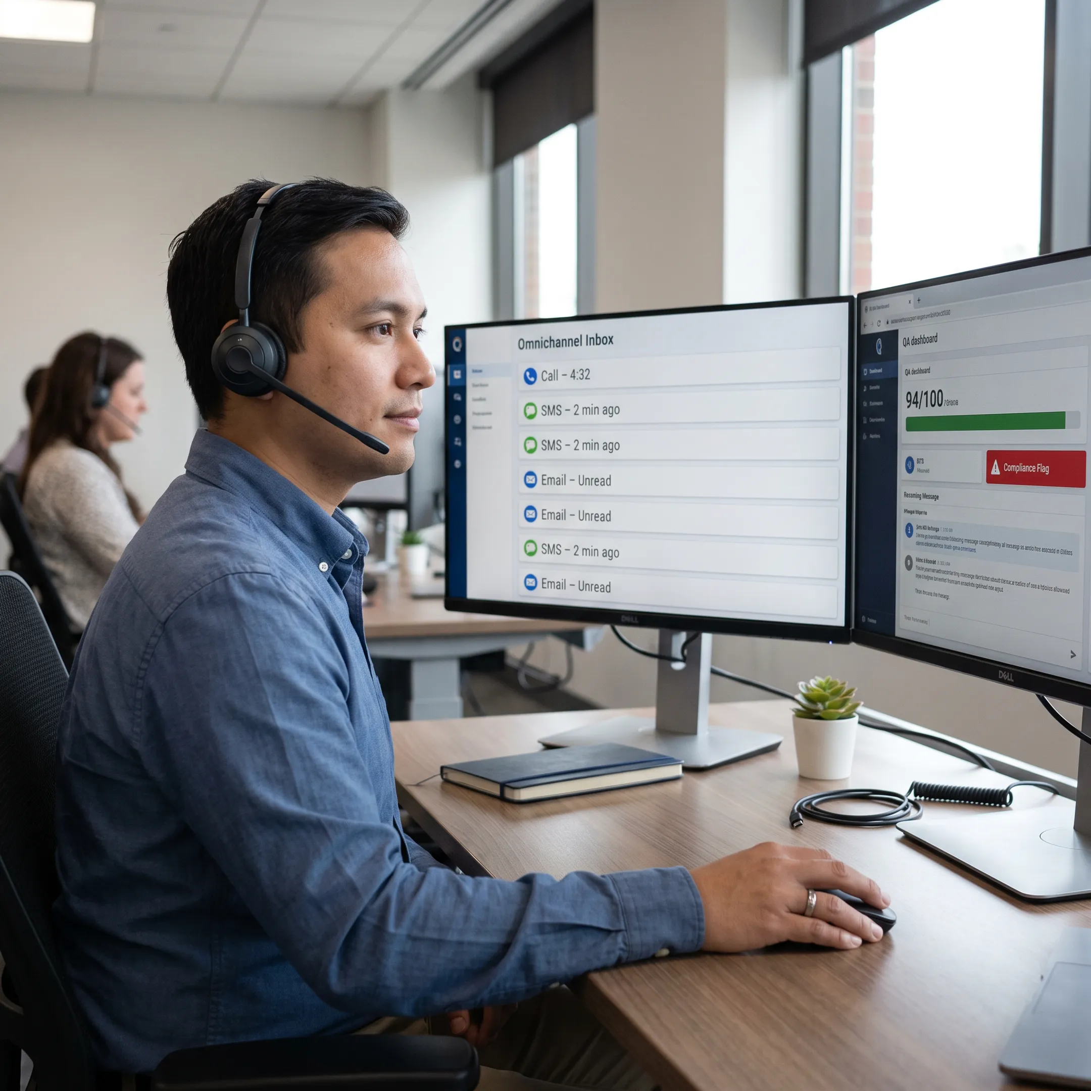 Answering Services