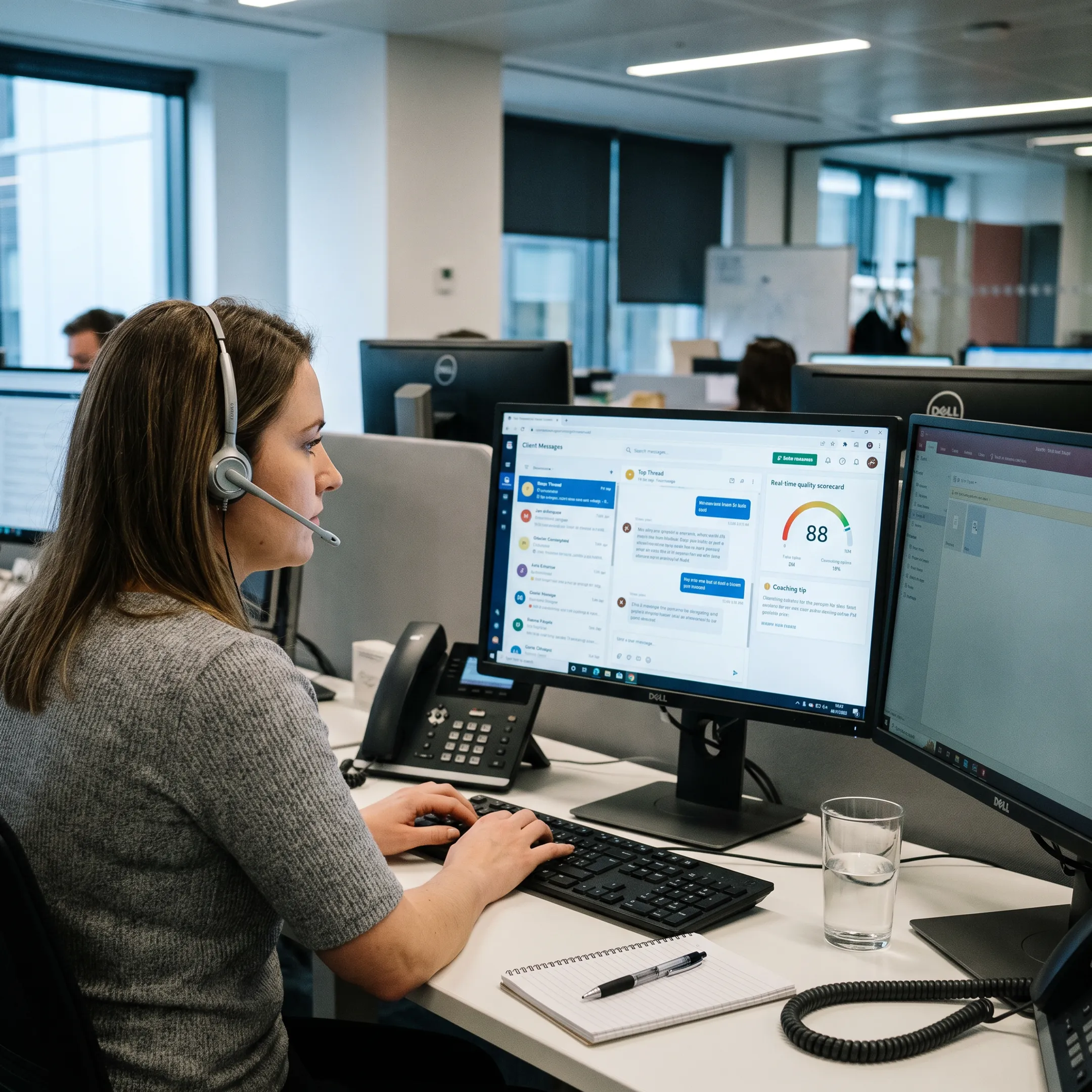 Answering Services