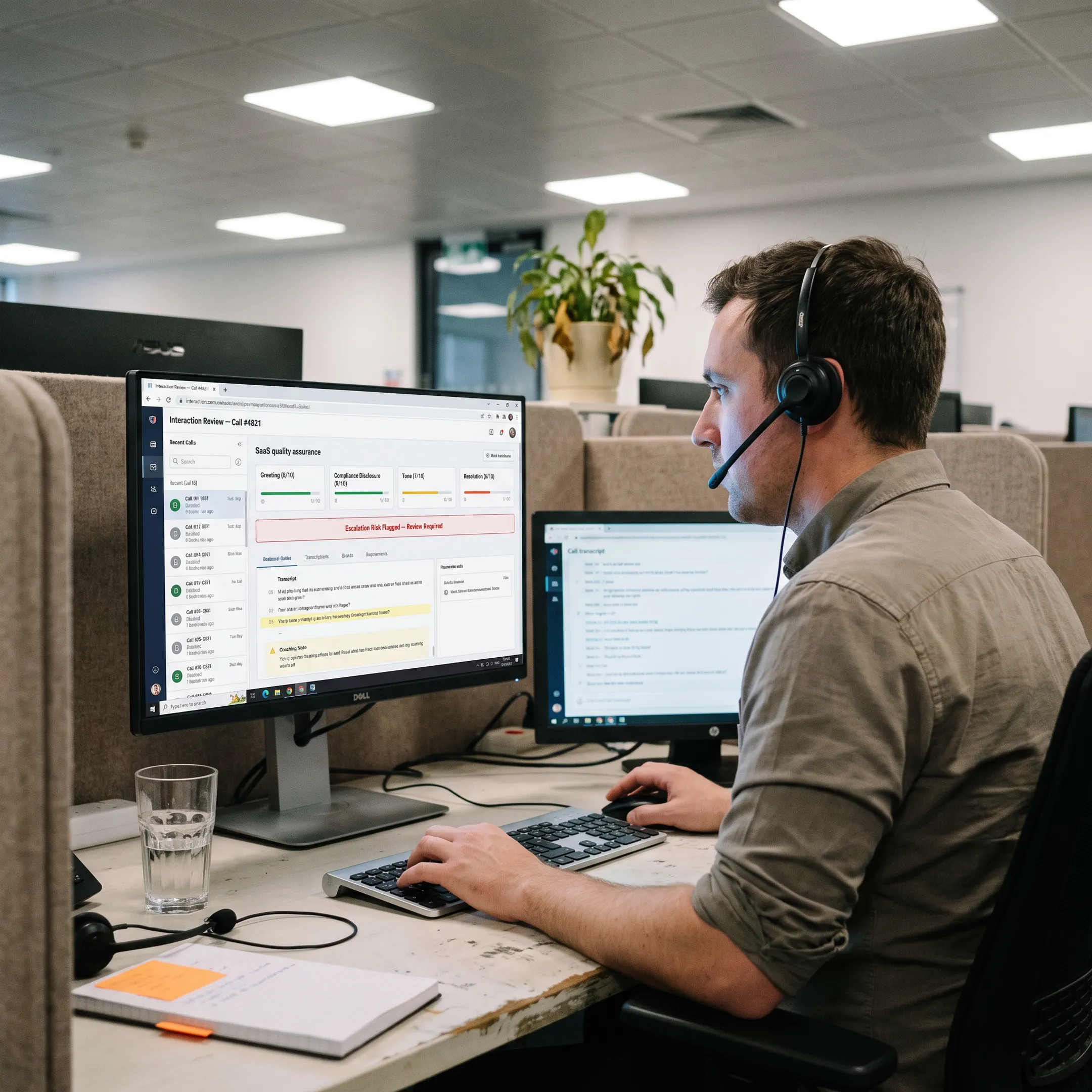 Answering Services