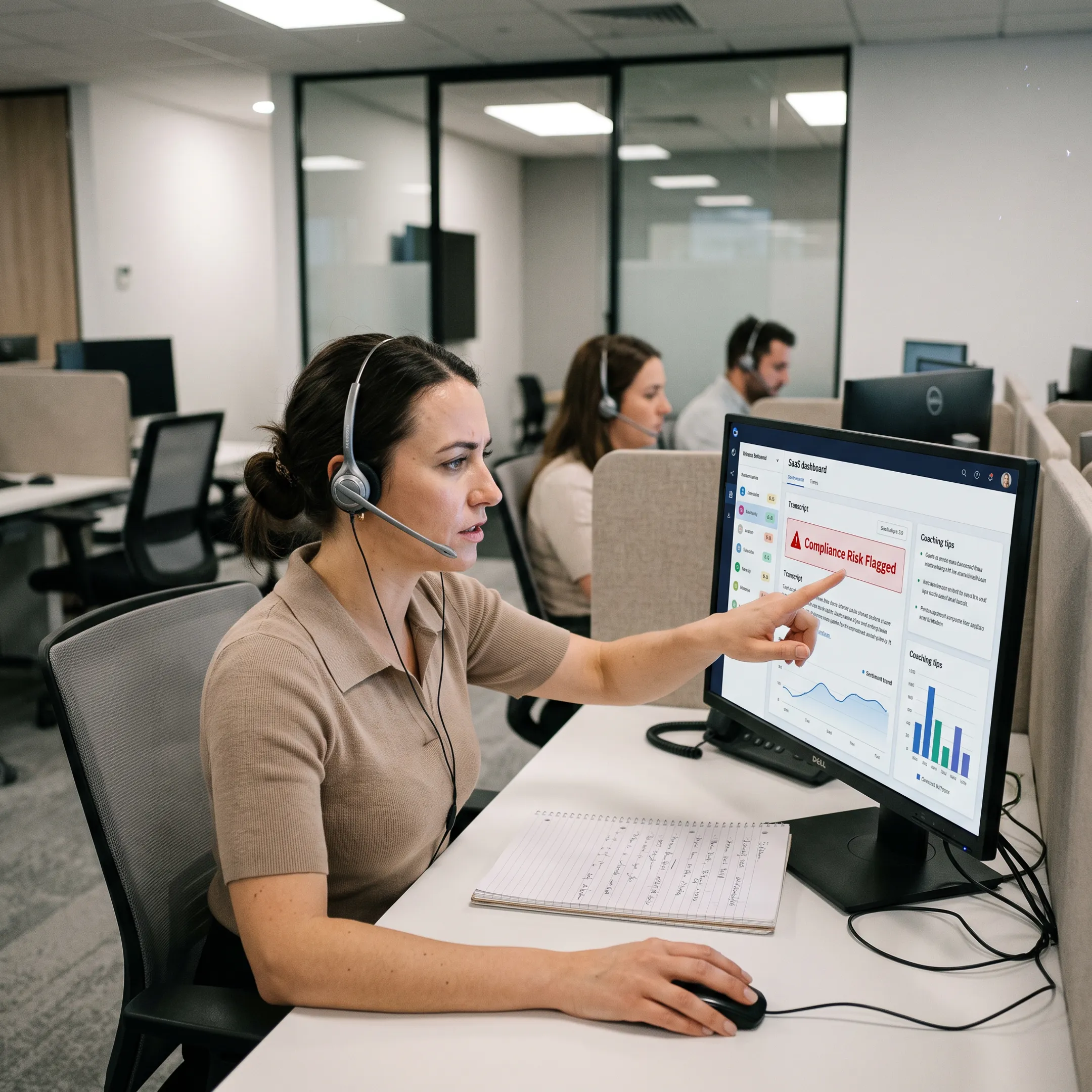 General Contact Centers