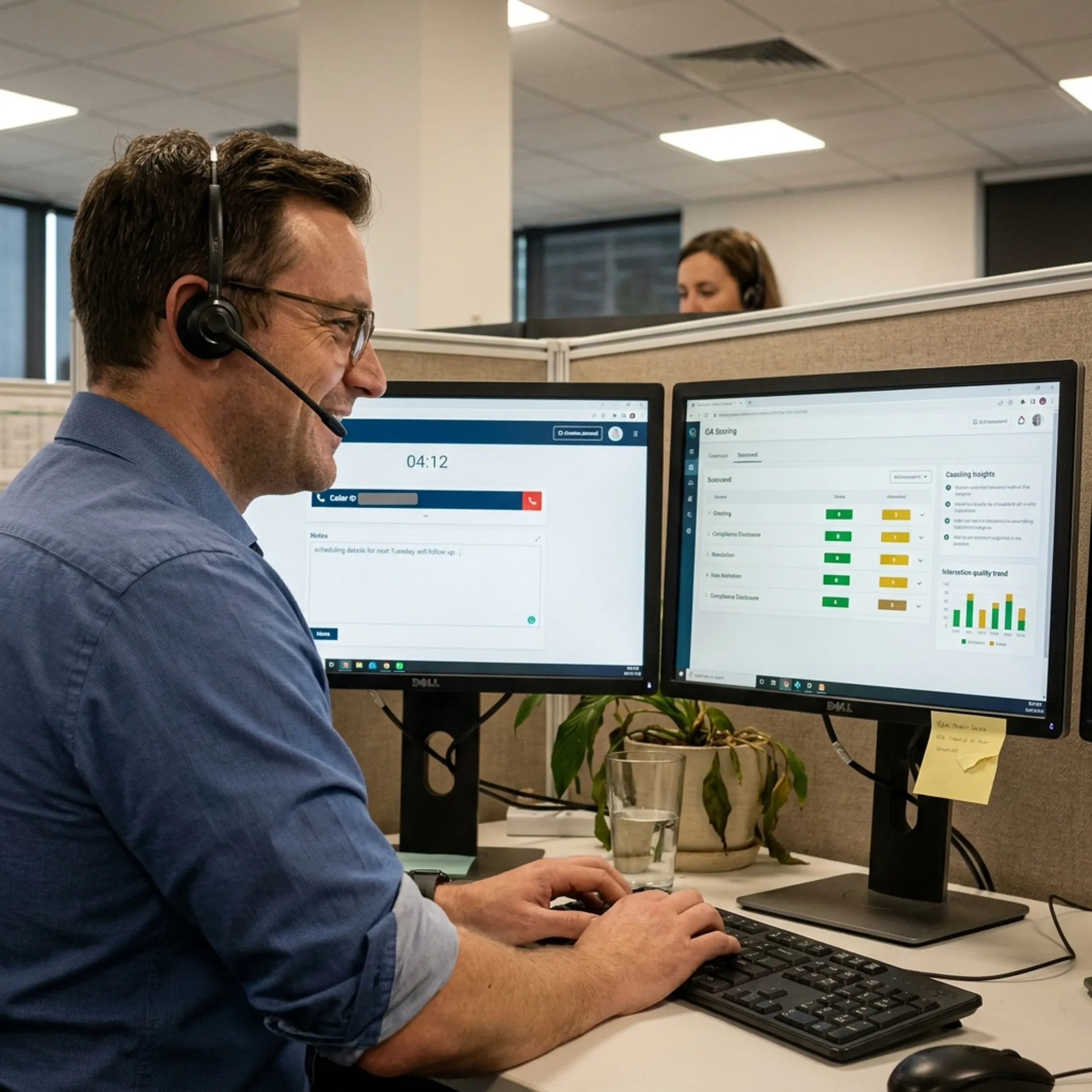 Answering Services