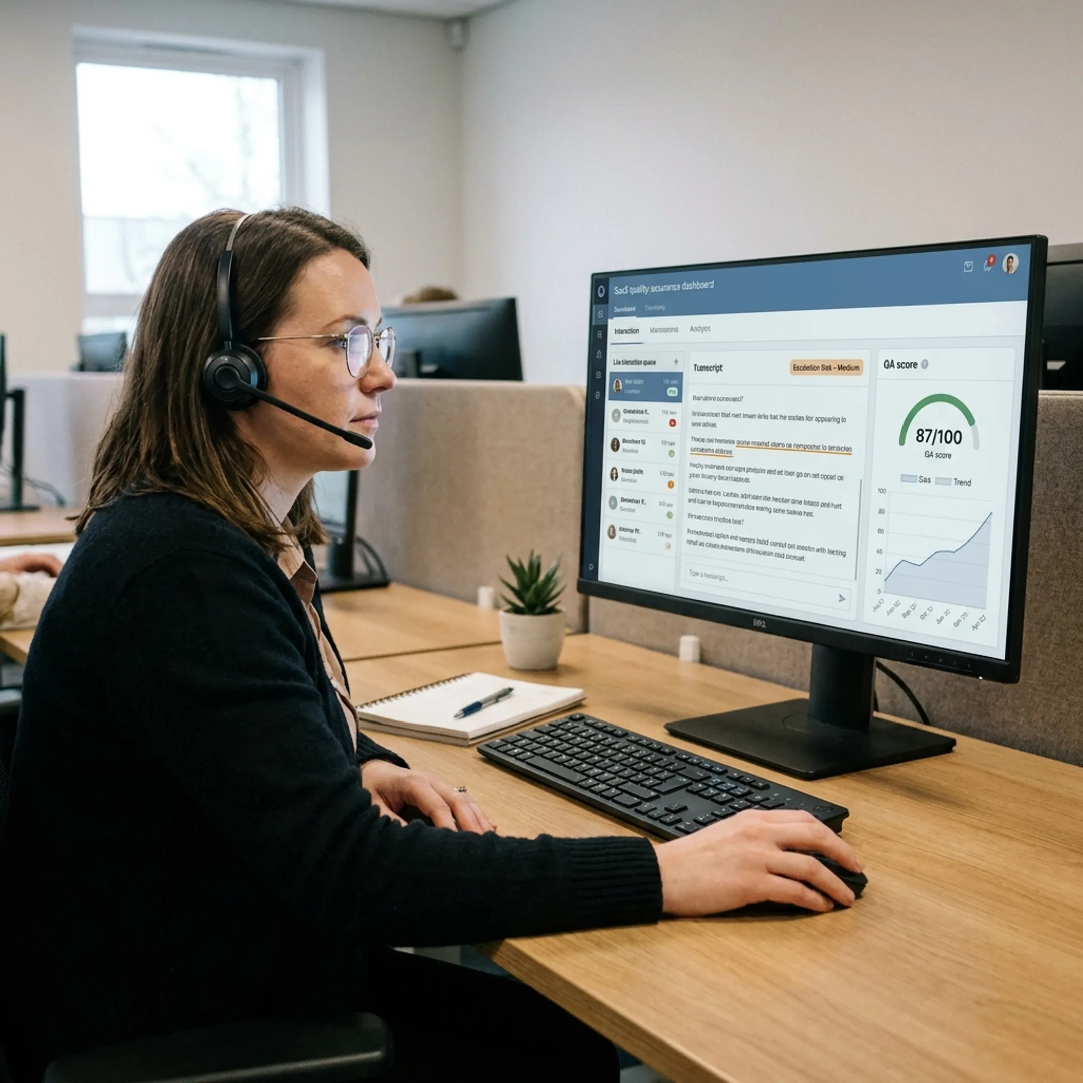 Answering Services