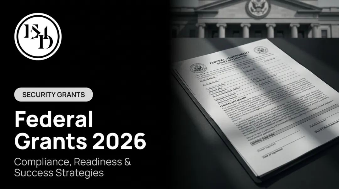Federal Grants 2026: Compliance, Readiness & Success Strategies