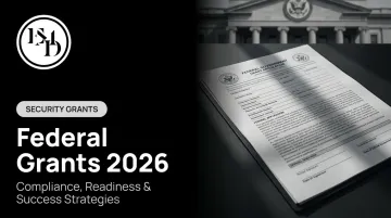 Federal Grants 2026: Compliance, Readiness & Success Strategies