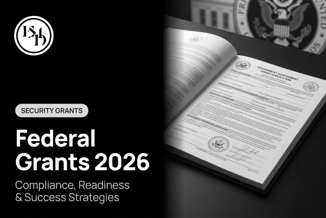 Federal Grants 2026: Compliance, Readiness & Success Strategies