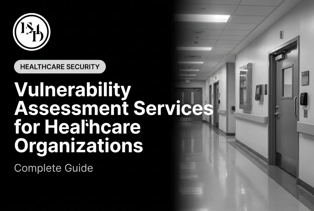 Vulnerability Assessment Services for Healthcare Organizations: Complete Guide