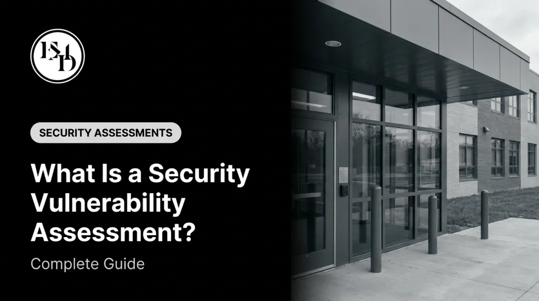 What Is a Security Vulnerability Assessment? Complete Guide