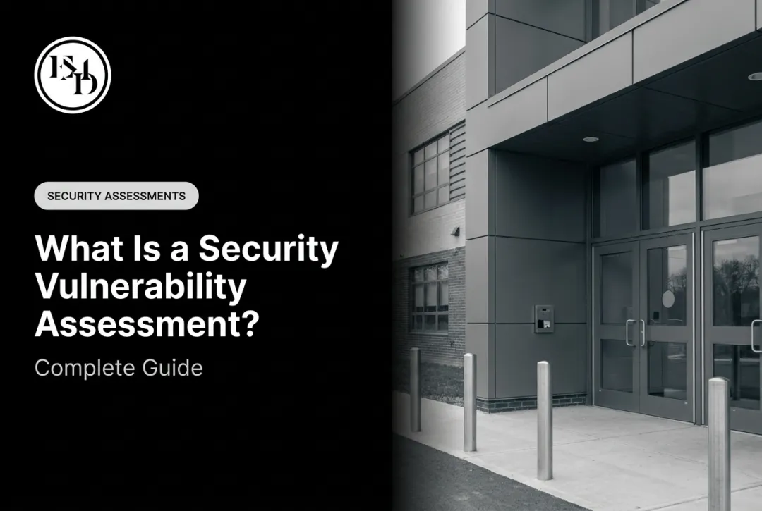 What Is a Security Vulnerability Assessment? Complete Guide