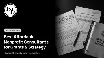 Best Affordable Nonprofit Consultants for Grants &amp; Strategy