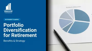 Portfolio Diversification for Retirement: Benefits & Strategy
