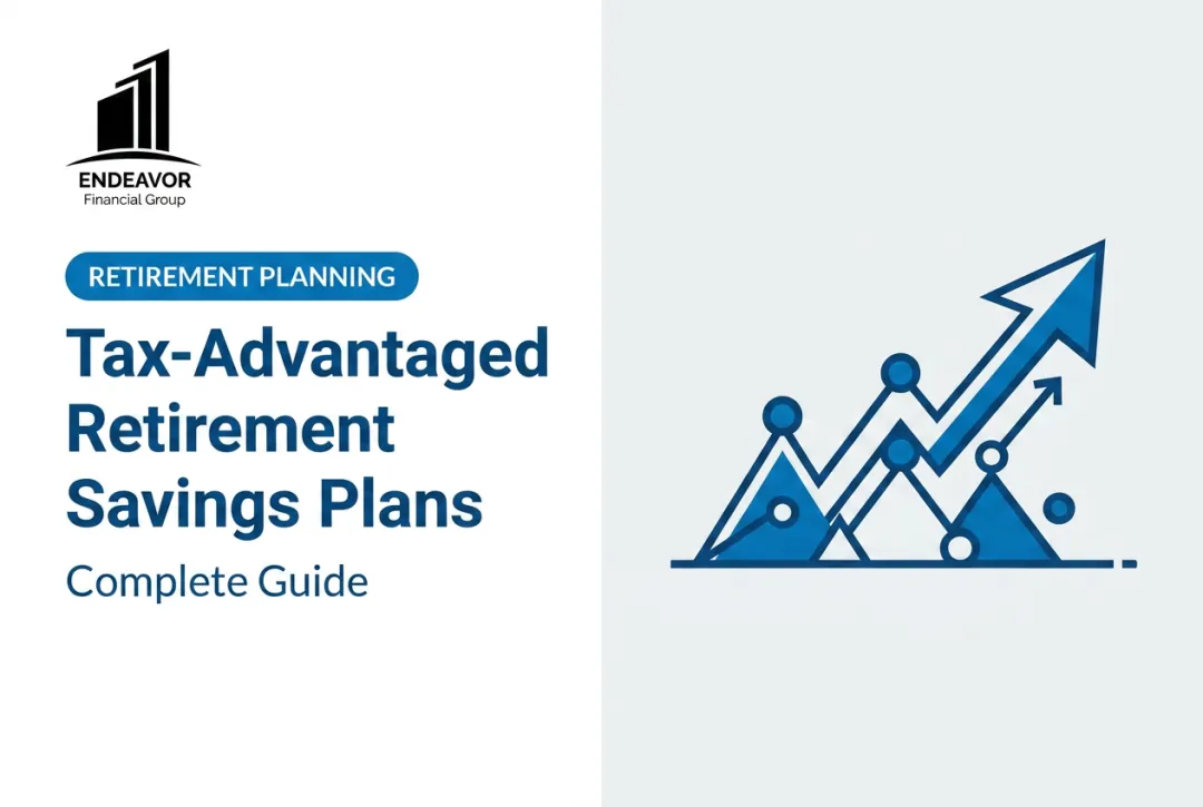 Tax-Advantaged Retirement Savings Plans: Complete Guide