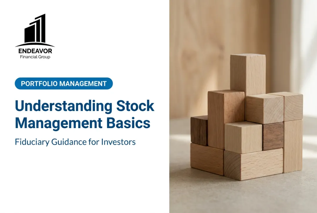 Understanding Stock Portfolio Management Basics