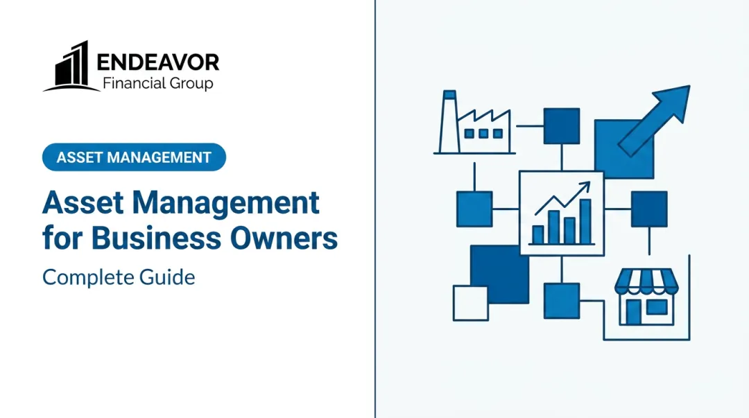 Asset Management for Business Owners: Complete Guide