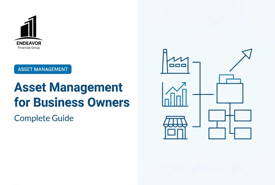 Asset Management for Business Owners: Complete Guide