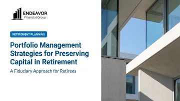 Portfolio Management Strategies for Preserving Capital in Retirement