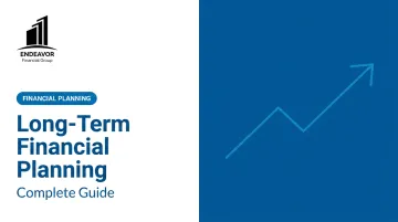 Long-Term Financial Planning: Complete Guide