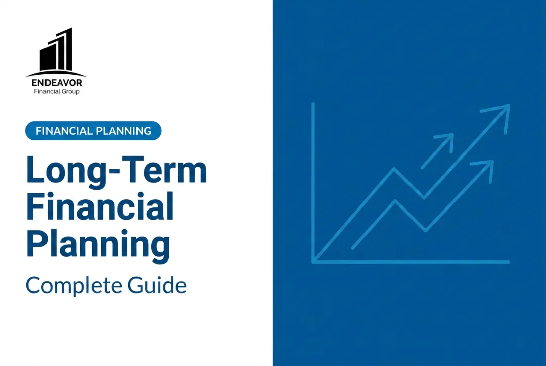 Long-Term Financial Planning: Complete Guide