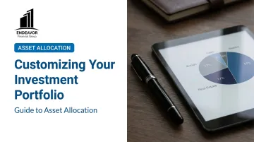 Customizing Your Investment Portfolio: Guide to Asset Allocation