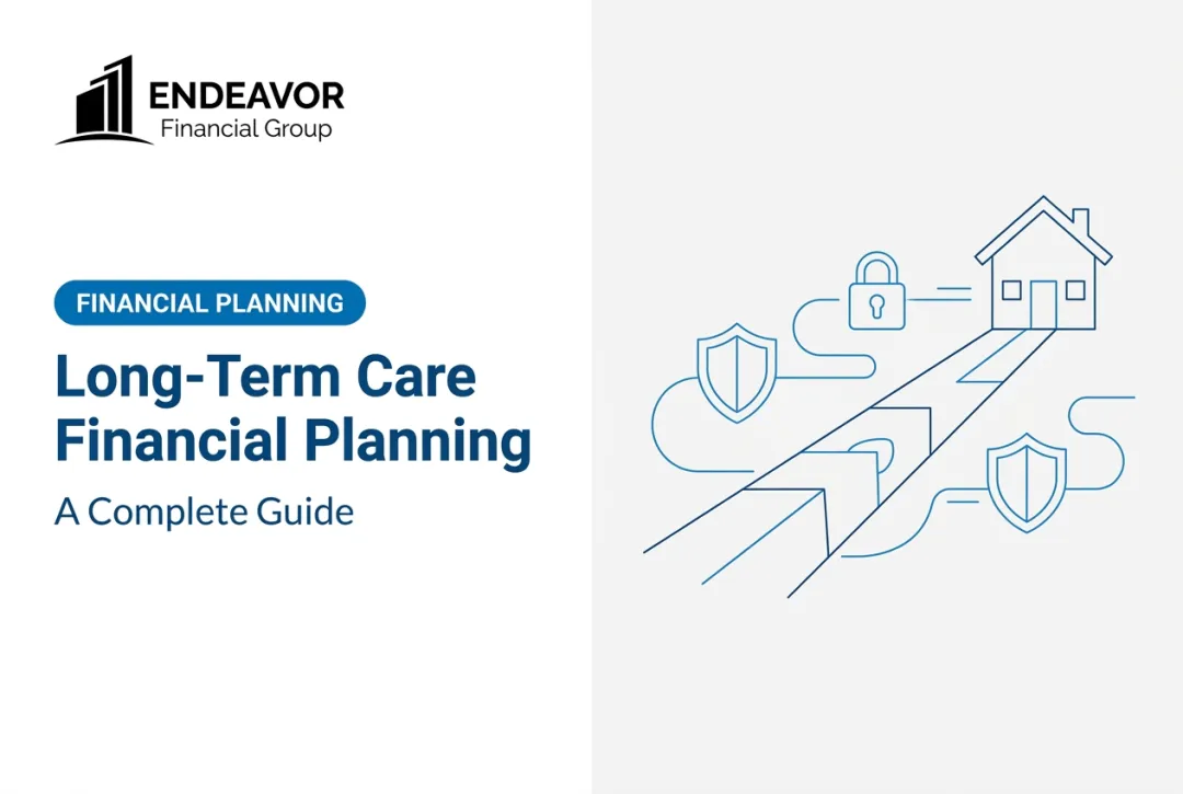 Long-Term Care Financial Planning: A Complete Guide