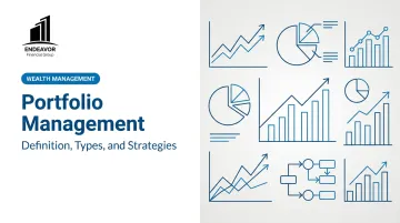 Portfolio Management: Definition, Types, and Strategies
