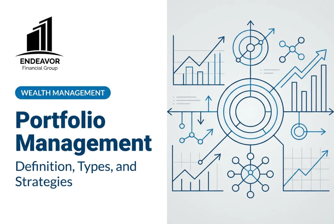 Portfolio Management: Definition, Types, and Strategies