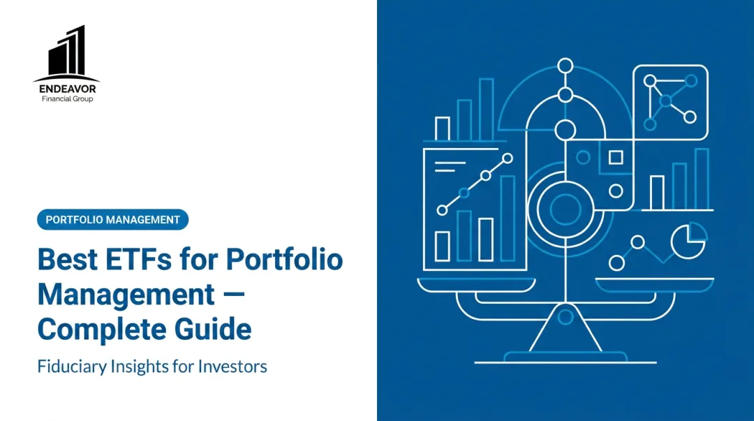 Best ETFs for Portfolio Management — Complete Guide