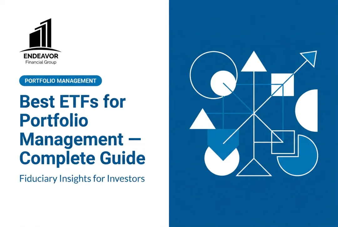 Best ETFs for Portfolio Management — Complete Guide