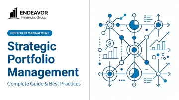 Strategic Portfolio Management: Complete Guide & Best Practices