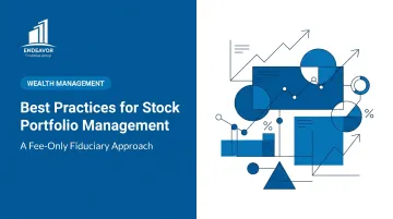 Best Practices for Stock Portfolio Management