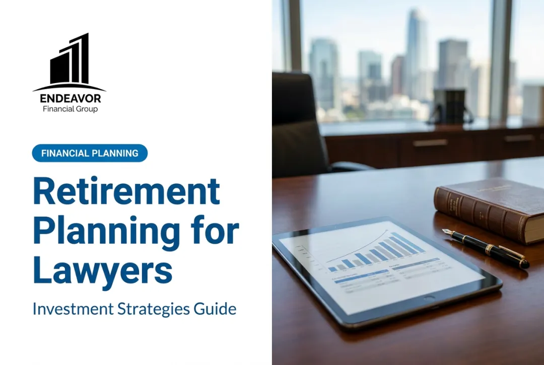 Retirement Planning for Lawyers: Investment Strategies Guide