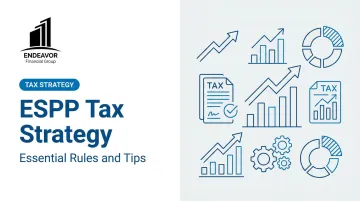 ESPP Tax Strategy: Essential Rules and Tips