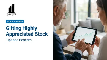 Gifting Highly Appreciated Stock: Tips and Benefits