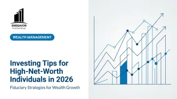 Investing Tips for High-Net-Worth Individuals in 2026