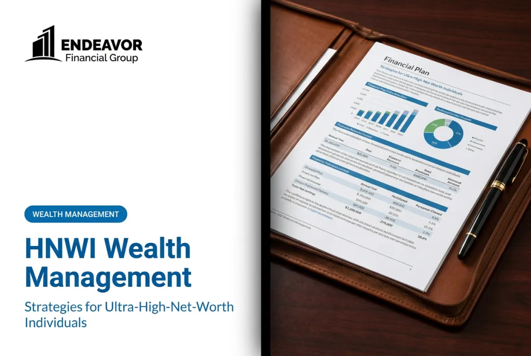 HNWI Wealth Management: Strategies for Ultra-High-Net-Worth Individuals