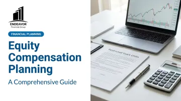Equity Compensation Planning: A Comprehensive Guide