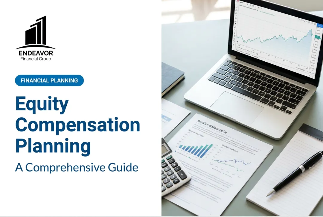 Equity Compensation Planning: A Comprehensive Guide