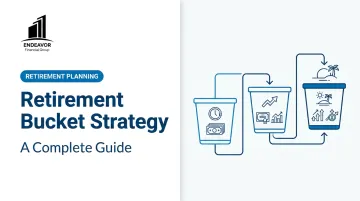 Retirement Bucket Strategy: A Complete Guide