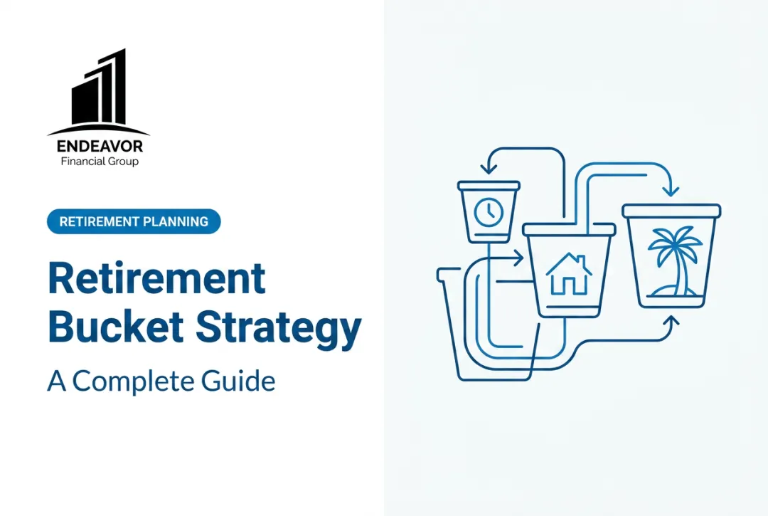 Retirement Bucket Strategy: A Complete Guide